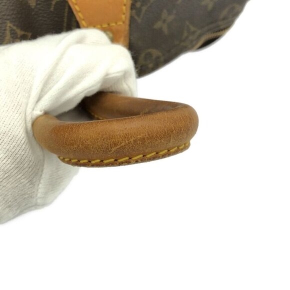 100% Authentic LOUIS VUITTON Speedy 35 Monogram Handbag - Picture 15 of 15